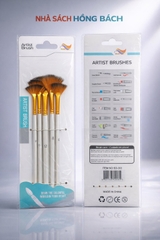 Cọ quạt Artist Brush SD-003