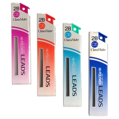 Ruột chì Classmate 2B 0.5 CL-PL101