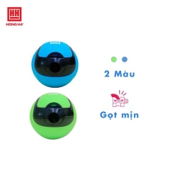 Chuốt chì Hồng Hà SP 02 - Hình trái banh
