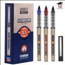 Bút bi nước 0.5 BK111 Baoke