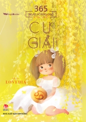 365 ngày hoàng đạo - Cự Giải