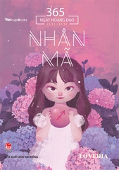365 ngày hoàng đạo - Nhân Mã