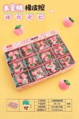 Tẩy Baoke ER216 - Quả đào