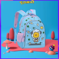 Balo Topbear siêu nhẹ TB7728