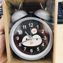 Đồng hồ để bàn chuông AT090