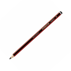 Bút chì chuốt Staedtler 110 6b