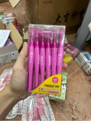 Bút nước kim cương CS 885 - loại 1 - Hồng