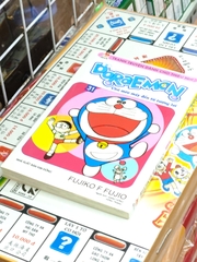 Doraemon Chú may đến từ tương lai