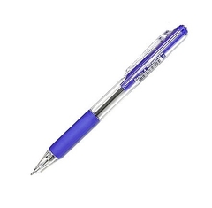 Bút bi Double A Tritouch - 0.7mm