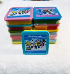 Hộp đựng phấn Aihao AH-2201