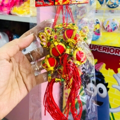 Dây treo lồng đèn bướm