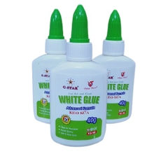 Keo sữa Gstar KS40 - 40ml