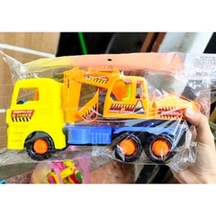 Đồ Chơi Xe Cào 05 SH05