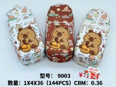 Hộp bút Capybara 9003