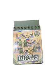 Lego hộp nhựa 0868