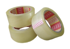 Băng keo trong 5P 100 Yard