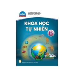 SGK Khoa học tự nhiên - Lớp 6