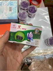 Kẹp bướm 25mm GS-25 (12 cái)