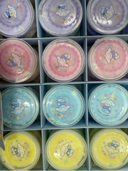 Slime sữa con cún