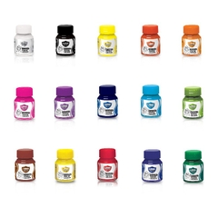 Màu Acrylic Renaissance 20ml Thái Lan