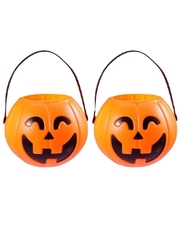 Lồng đèn bí ngô