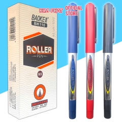Bút bi nước 0.5 BK110 Baoke