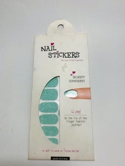 Nail stickers 12 post