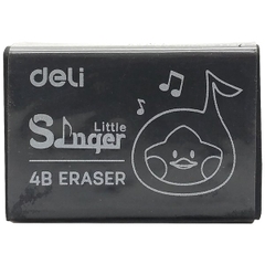 Tẩy đen nhỏ DELI EH316