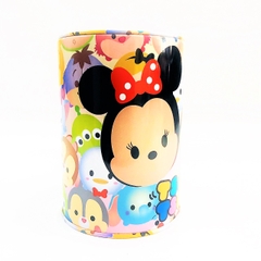 Lon đựng tiền bằng thiếc nhiều hình (CJ-6611)