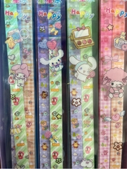 Xếp sao đũa đôi 8813