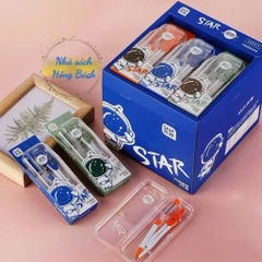 Compass Chì Bấm 3121 Star
