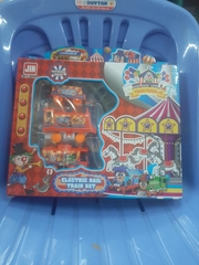 Xe lửa 733A24 - Kèm 1 pin