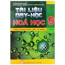 Tài liệu Hoá học 9 tập 2