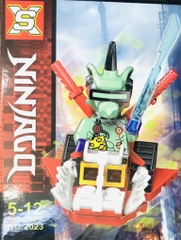 Lego 2023
