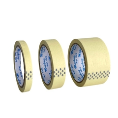 Băng keo giấy 1P (Băng Keo Giấy 10mm x 18Y)