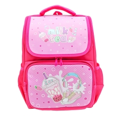 Cặp chống gù bé gái Thiên Long BP 017 (37 x 26 x 15 cm)