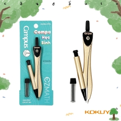 Compa chì bấm Campus CPS 07 GO