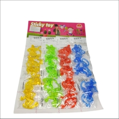 Đồ Chơi Sida -  Sticky Toy.