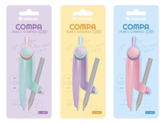 Compa chì cây Thiên long C-021