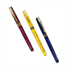 Bút máy luyện chữ đẹp Kim Thành 39 - Tặng kèm ngòi thay thế