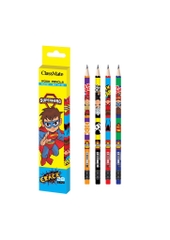 Bút chì chuốt 2B Classmate PC01 - SK