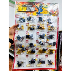 ĐỒ CHƠI LEGO 889-1323