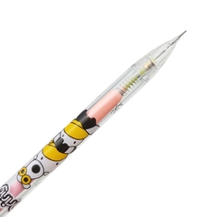 Bút chì bấm Hồng Hà 3521 - 0.5mm