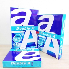Giấy A3 Double A 70