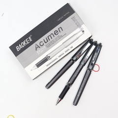 Bút Gel Acumen 0.7mm