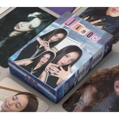 Bộ bài idol singer ( Anh Trai Say Hi, Jisoo..v..v )