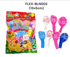 Bong Bóng tròn Balloon BLN - 002