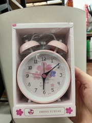 Đồng hồ báo thức SA080