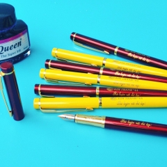 Bút máy luyện chữ đẹp Kim Thành 61