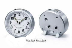 Đồng hồ báo thức Tienban Quartz